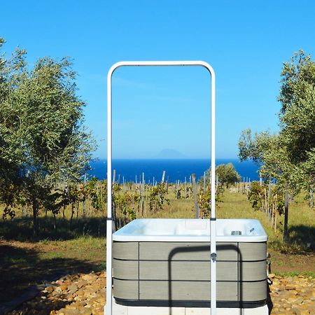 Tenuta Rasocolmo Messine Extérieur photo