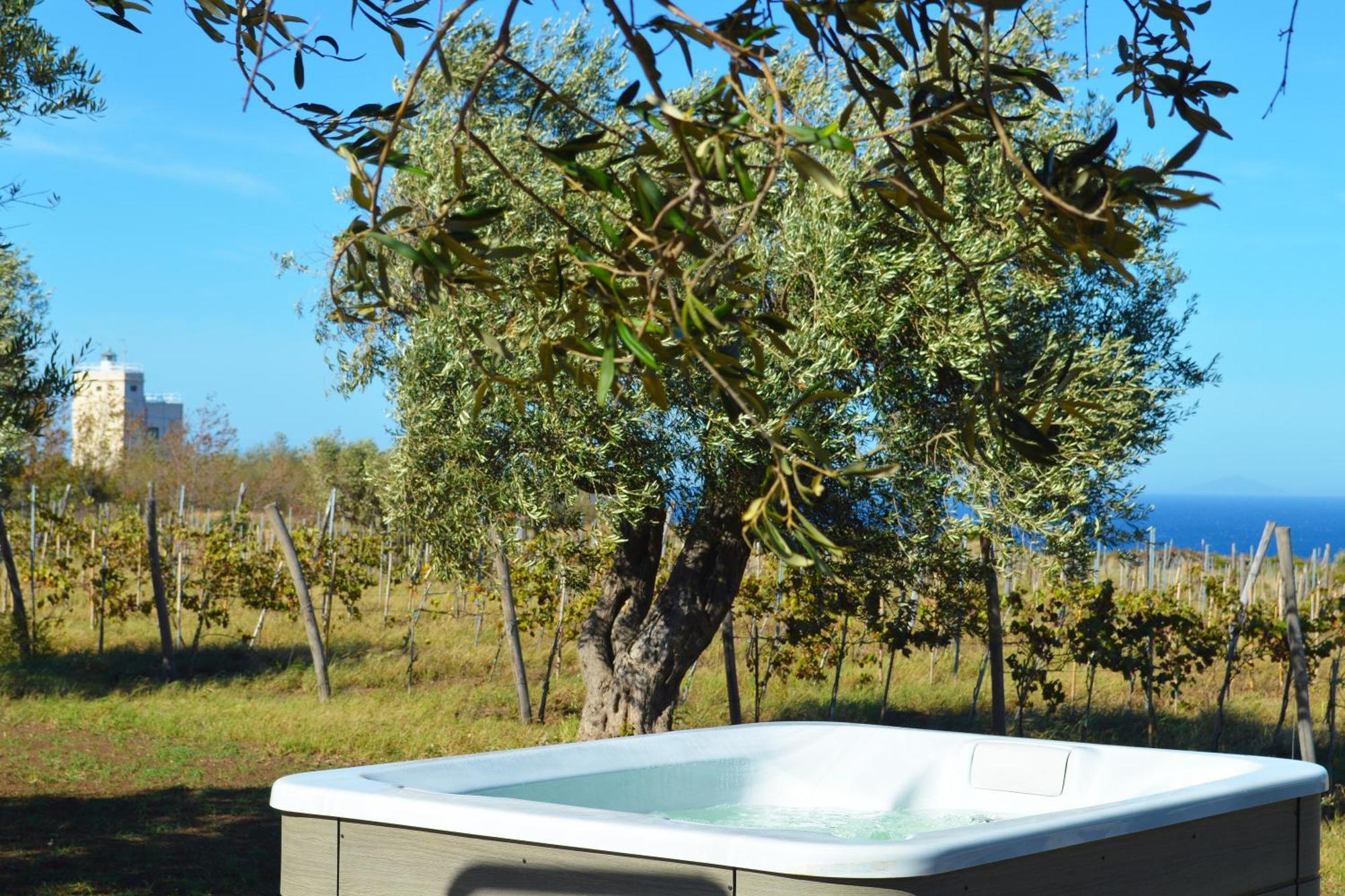 Tenuta Rasocolmo Messine Extérieur photo