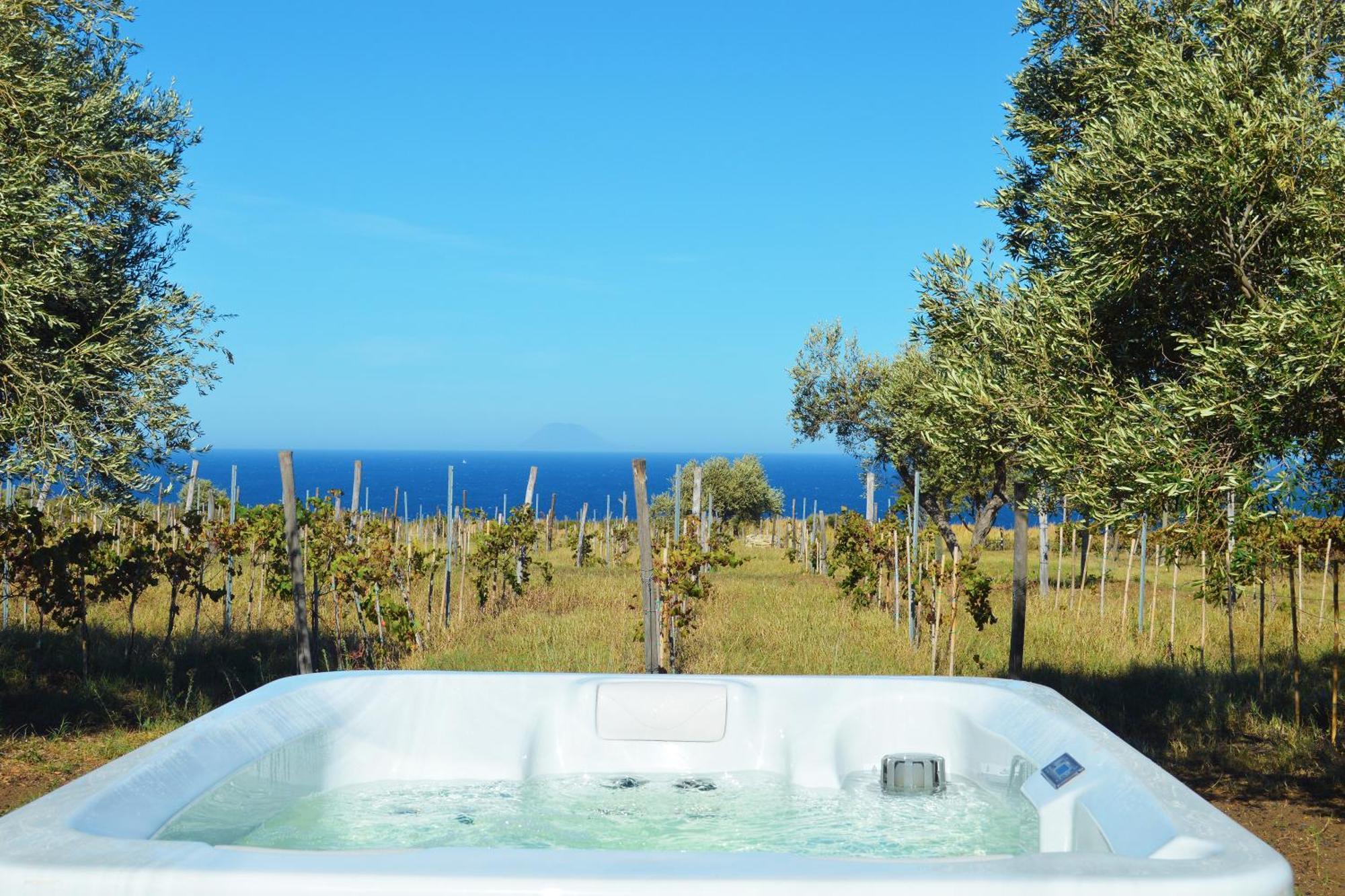 Tenuta Rasocolmo Messine Extérieur photo