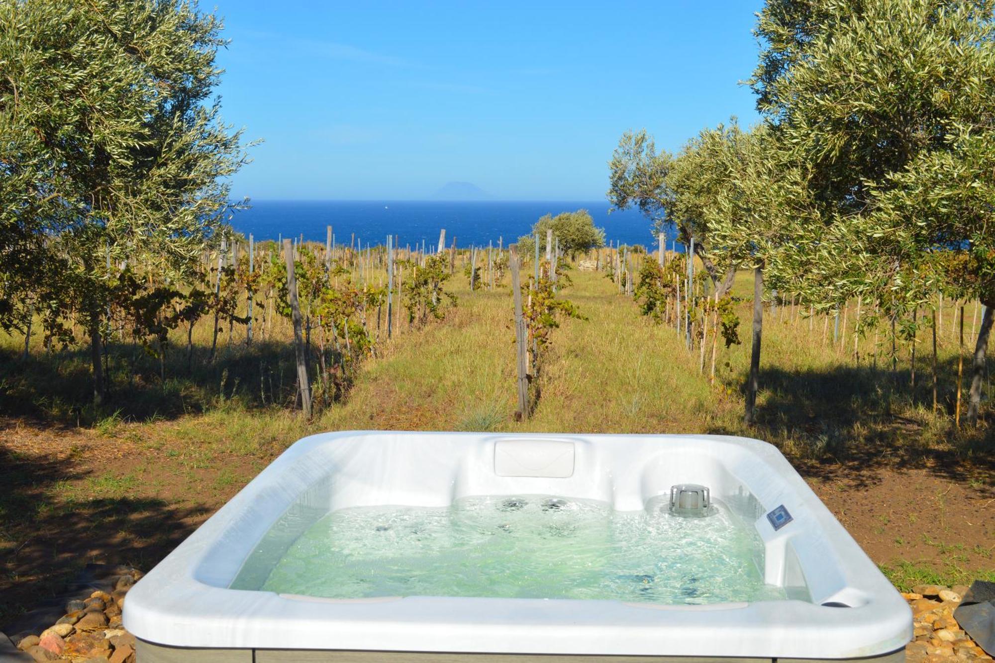 Tenuta Rasocolmo Messine Extérieur photo