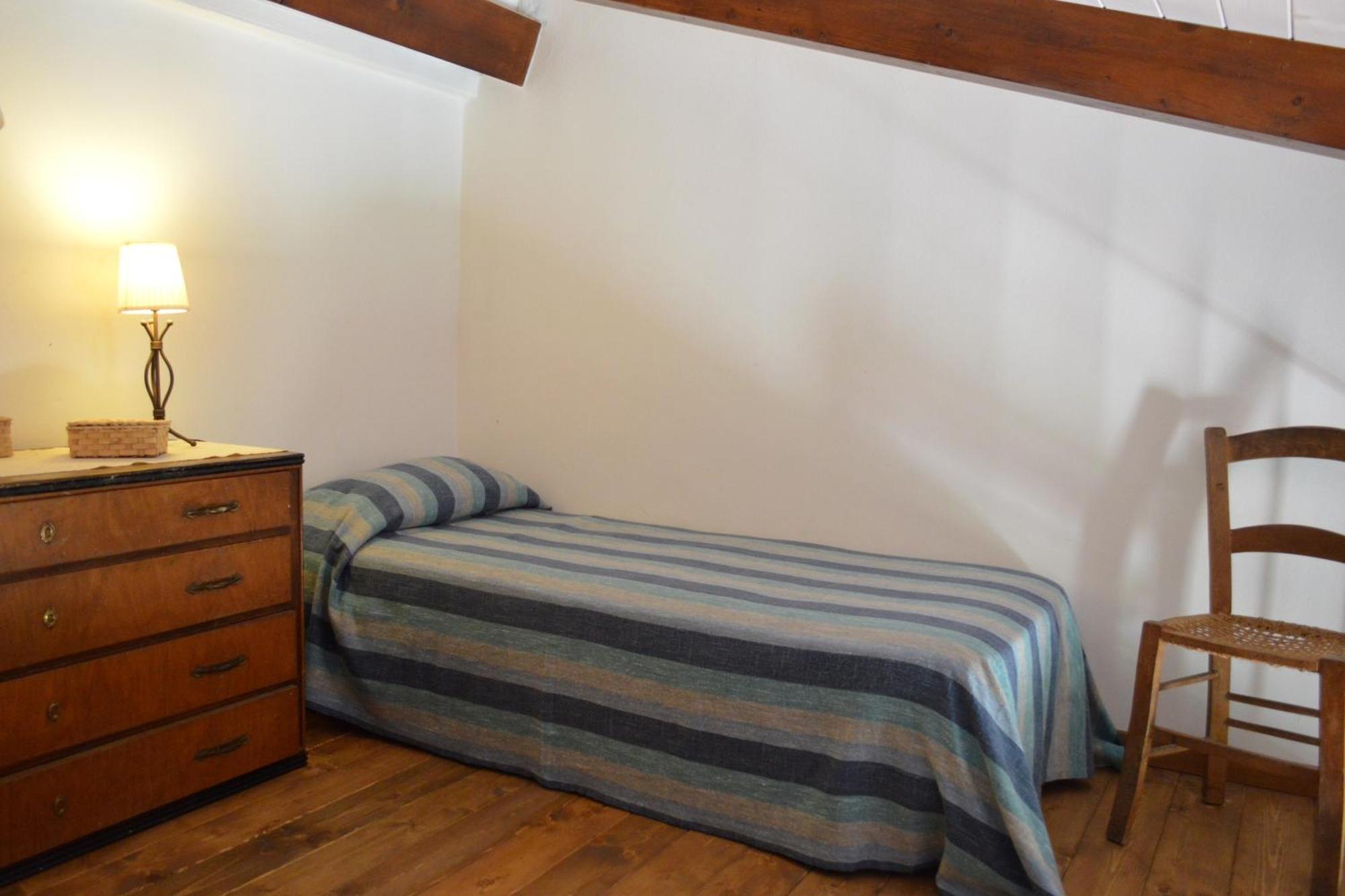 Tenuta Rasocolmo Messine Chambre photo