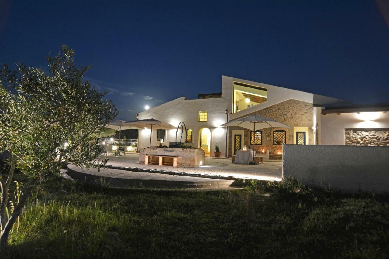 Tenuta Rasocolmo Messine Extérieur photo