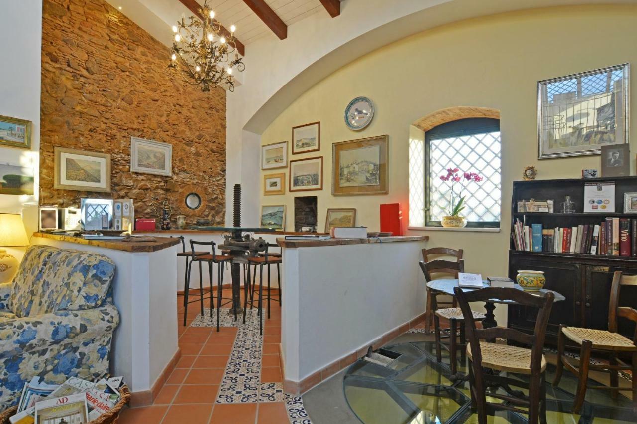 Tenuta Rasocolmo Messine Extérieur photo