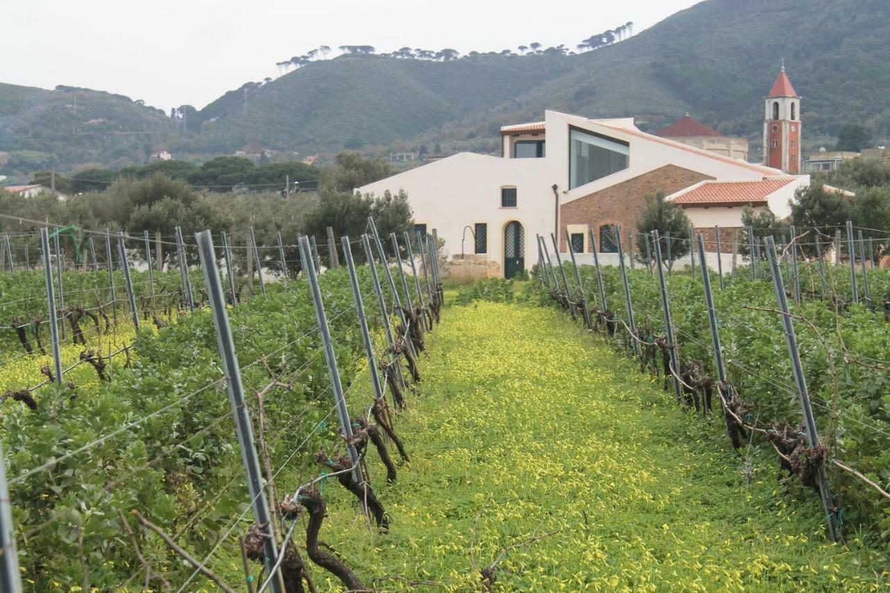 Tenuta Rasocolmo Messine Extérieur photo