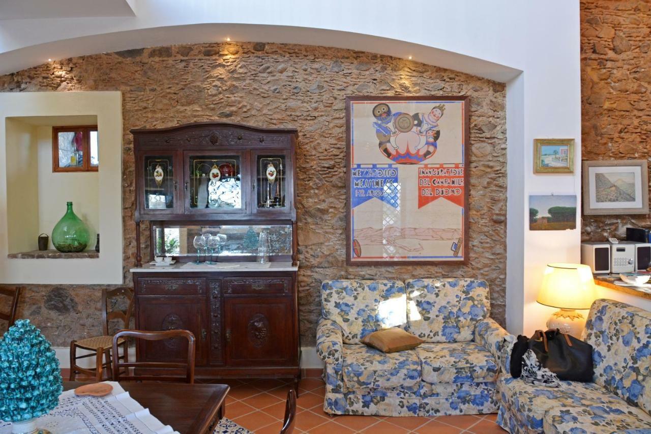 Tenuta Rasocolmo Messine Extérieur photo