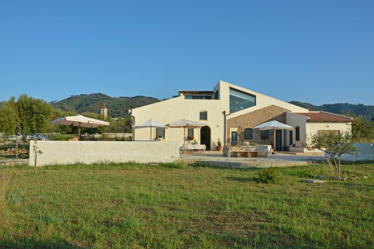 Tenuta Rasocolmo Messine Extérieur photo