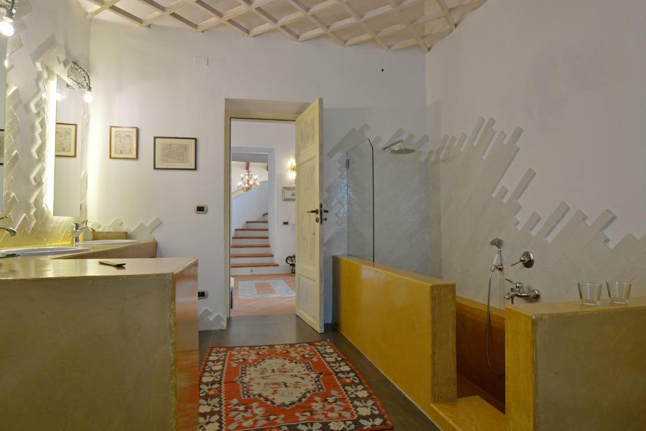 Tenuta Rasocolmo Messine Extérieur photo