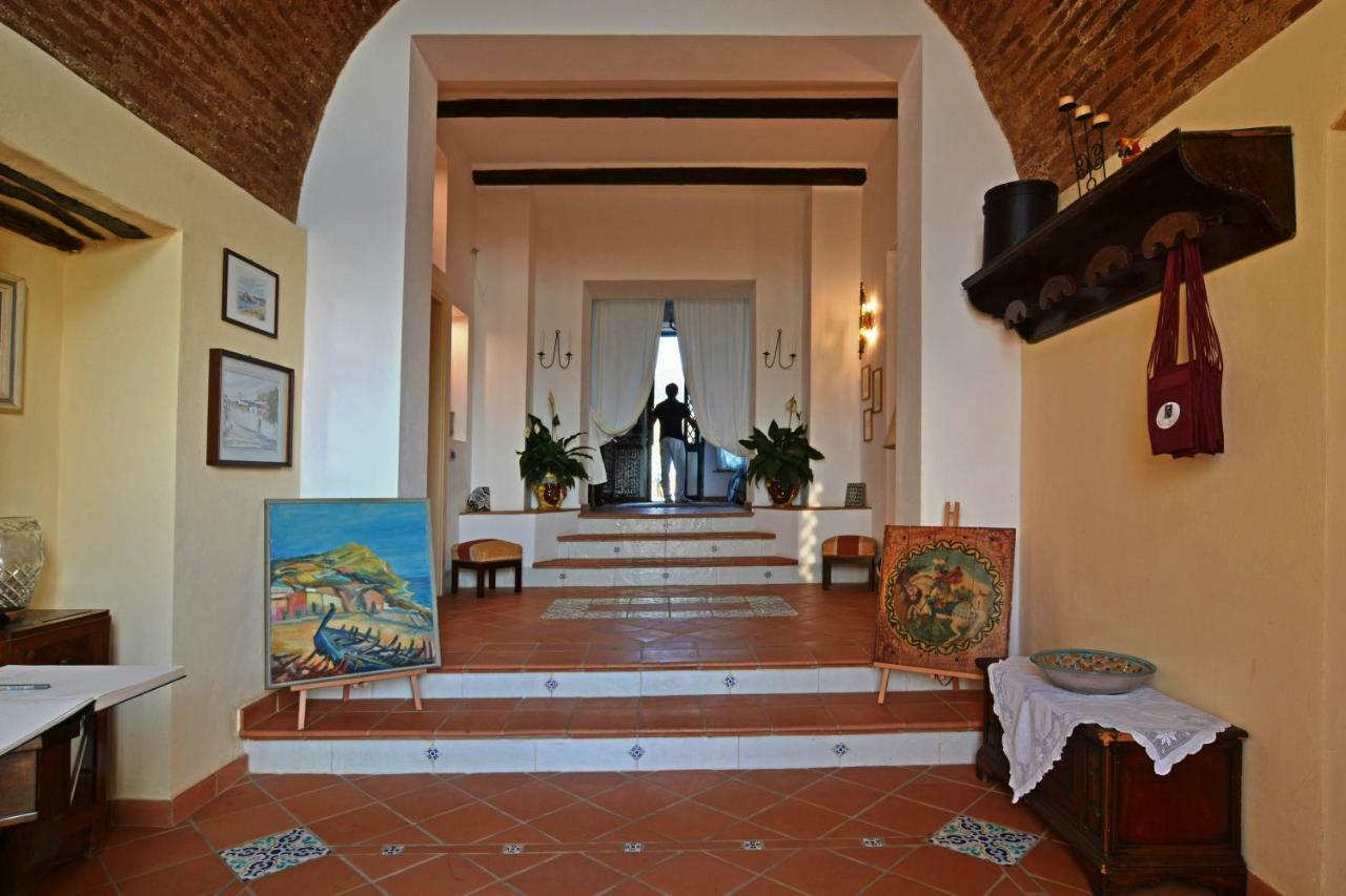 Tenuta Rasocolmo Messine Extérieur photo