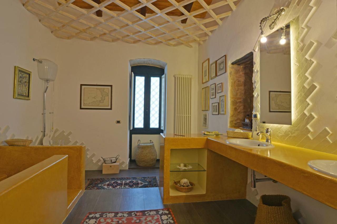 Tenuta Rasocolmo Messine Extérieur photo
