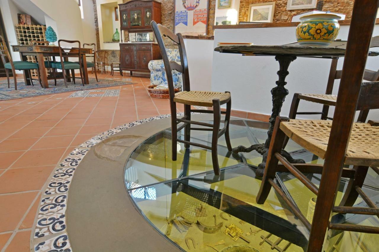 Tenuta Rasocolmo Messine Extérieur photo