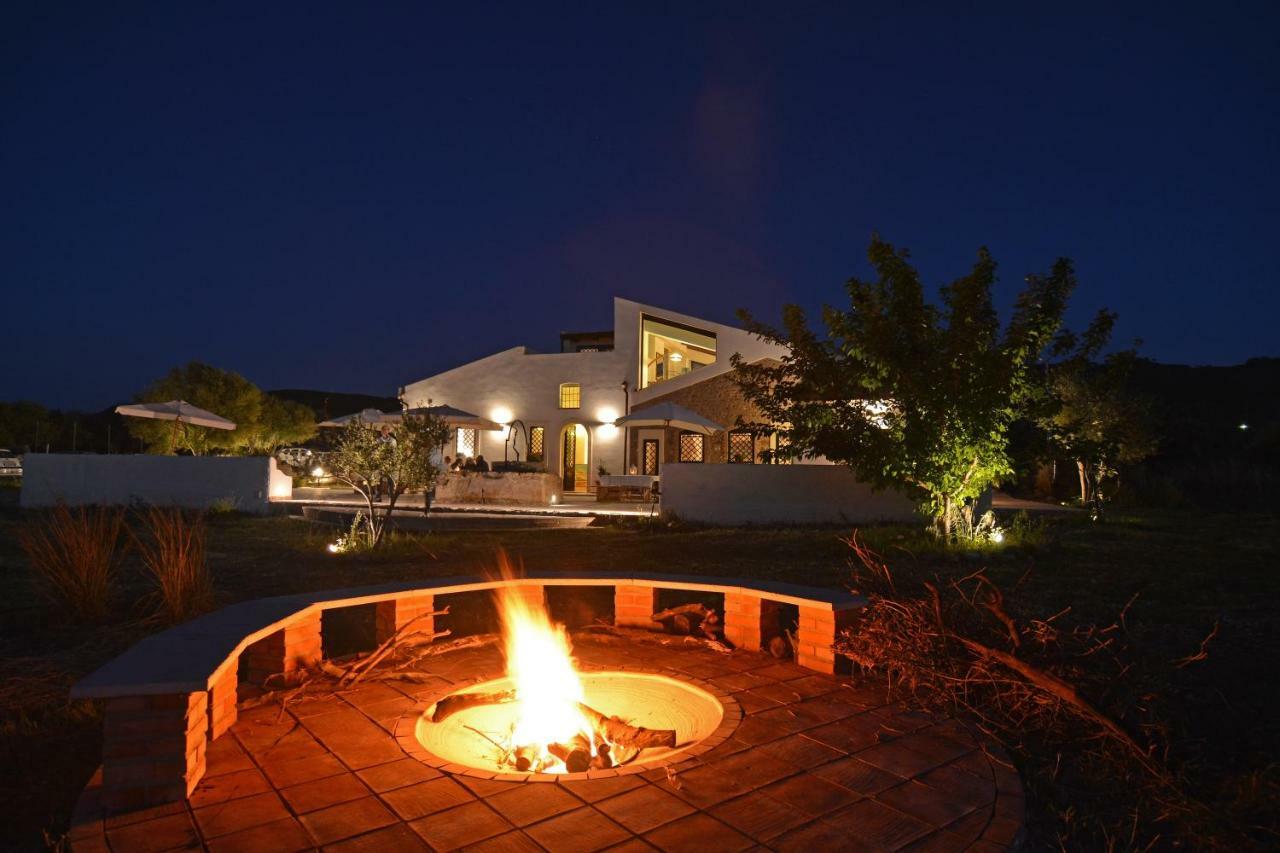 Tenuta Rasocolmo Messine Extérieur photo