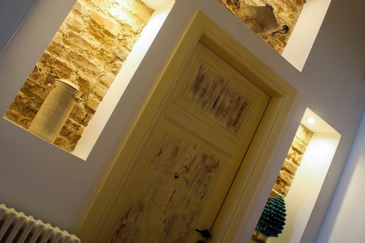 Tenuta Rasocolmo Messine Extérieur photo