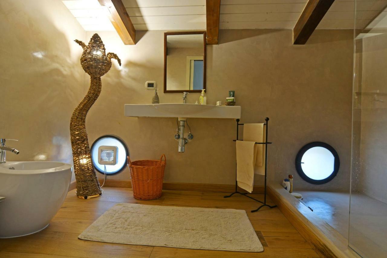 Tenuta Rasocolmo Messine Extérieur photo