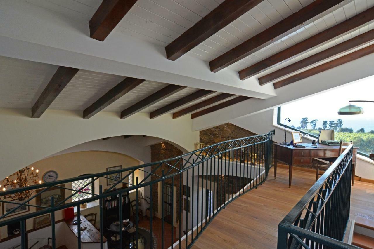 Tenuta Rasocolmo Messine Extérieur photo
