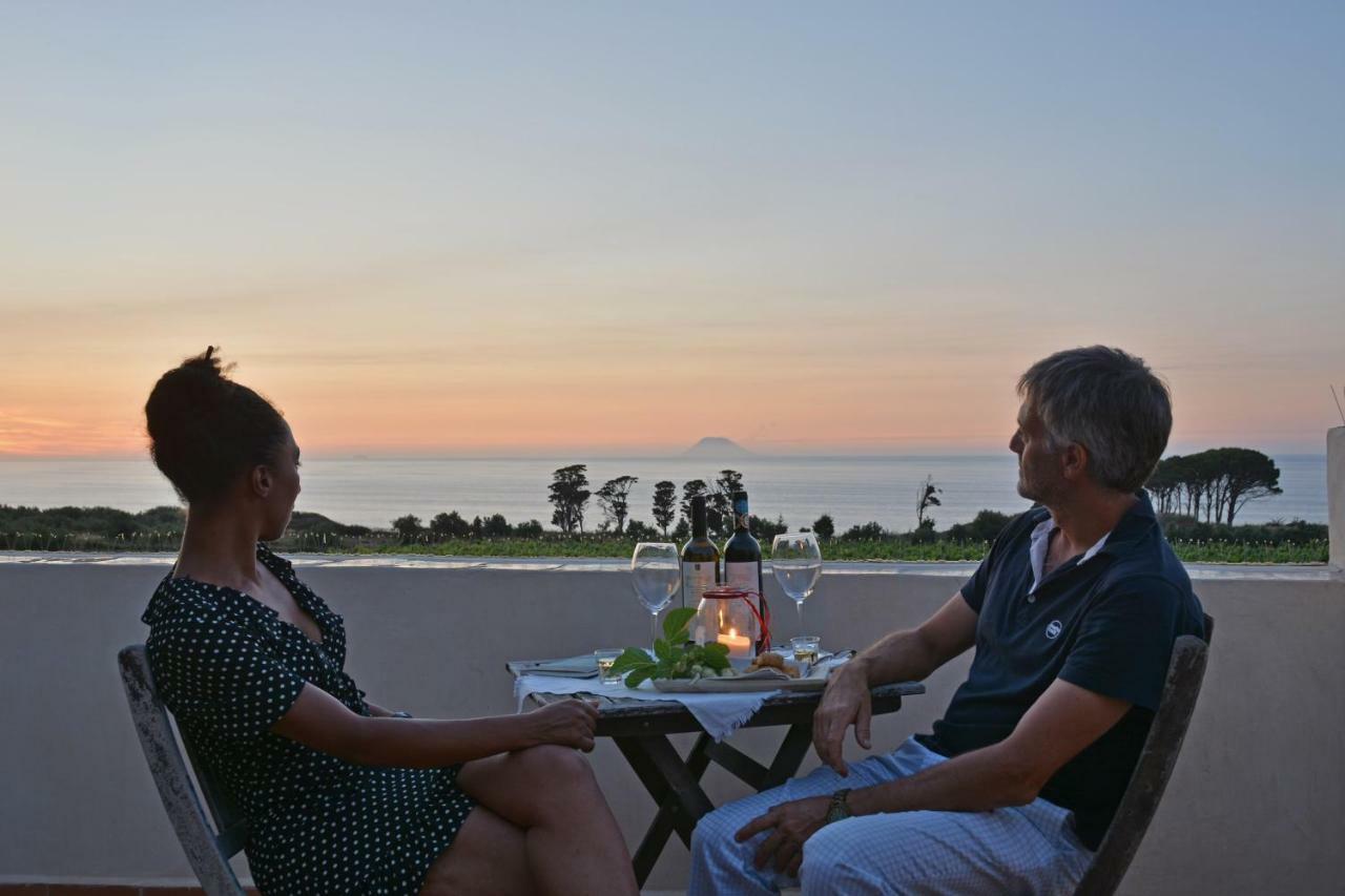 Tenuta Rasocolmo Messine Extérieur photo