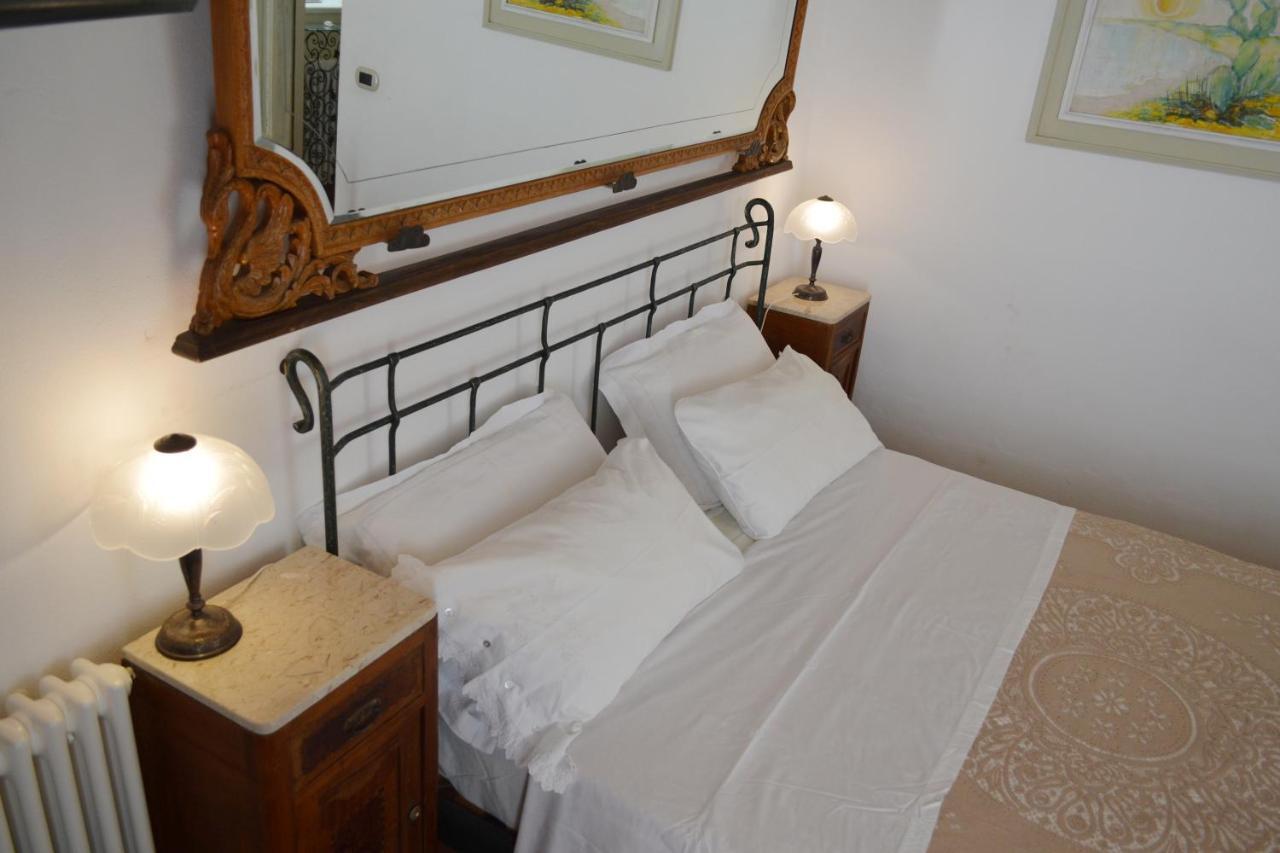 Tenuta Rasocolmo Messine Chambre photo